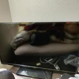 【テレビ】ORION社 中古テレビ 売ります