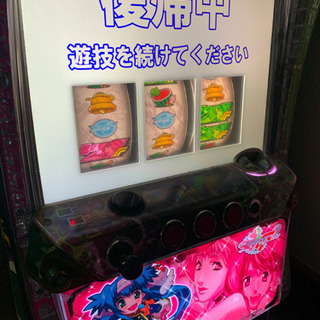 マクロス2 スロット