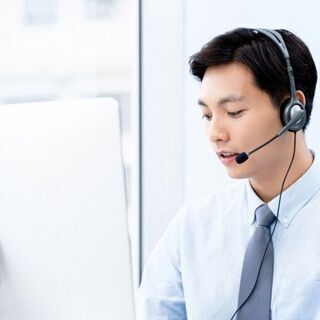IT会社コンタクトセンターマネージャーを募集中です!