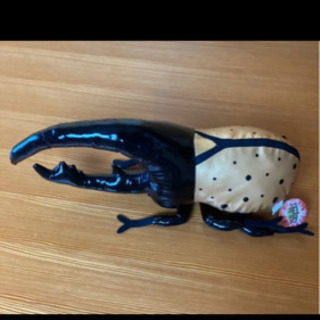 カブトムシBIG ゴールド