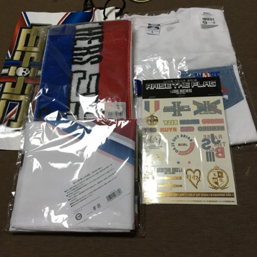 三代目セット