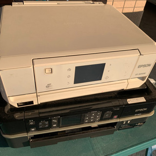 エプソン　プリンター　ジャンクの画像