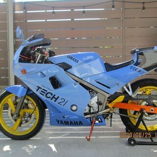 TECH21 ヤマハ バイクの中古が安い！激安で譲ります・無料であげます｜ジモティー