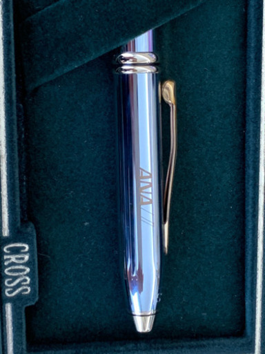 全日空　クロスボールペン