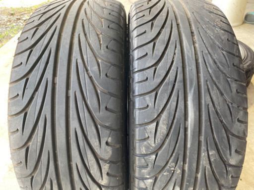 共豊　シュタイナーVS5 225/45R18 ビッグキャリパーOK クラウンなど