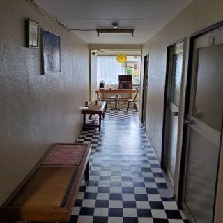 《初期費用0円》横浜最大級シェア全室個室総額１,8万均一ベッド有...