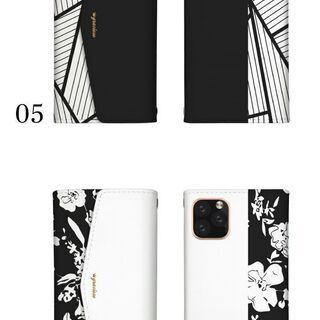 【新品】【全10種類】【日本全国郵送相談可】iPhone Android 全機種対応 手紙モチーフ、レター型ケースの画像