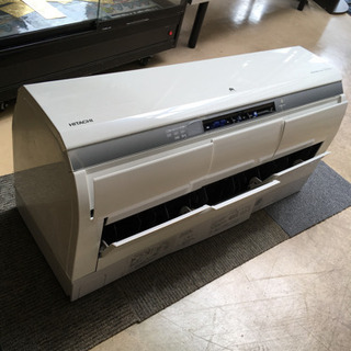 HITACHI 4.0kwルームエアコン RAS-X40F2 2...