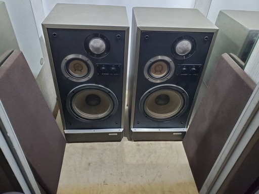 Pioneer スピーカー CS-F700