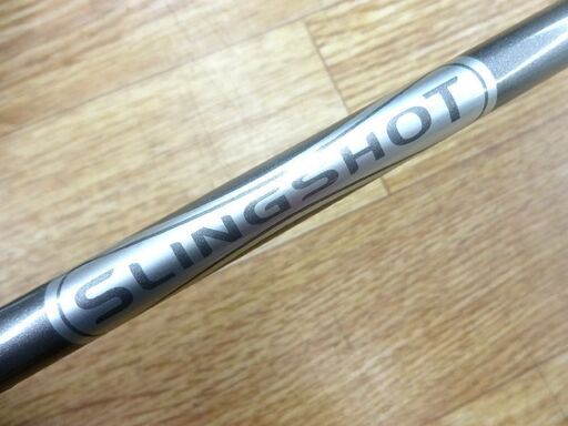 レディース アイアンセット 6～9.PW.SW 6本セット ナイキ SLINGSHOT スリングショット FLEX W 中古 ☆ Pa
