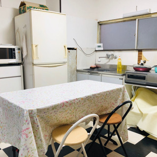 即入居OK DIY好きキャンペーン中😊　1ヶ月　賃料12,000円〜 - 葛飾区