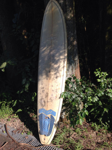 ファンボード サーフィン ボード