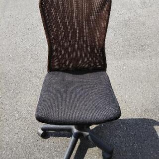 ［オフィスチェア③］：リサイクルショップヘルプ