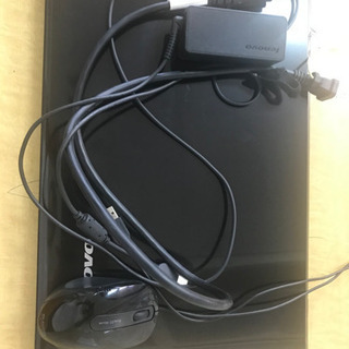 ノートパソコン　lenovo ideapad 300-15IBR 中古の画像