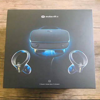  Rift S