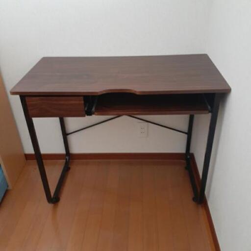 デスク　美品