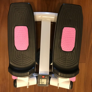 ステッパー