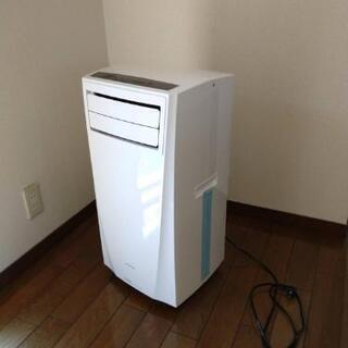 美品☆アイリスオーヤマ　エアコン