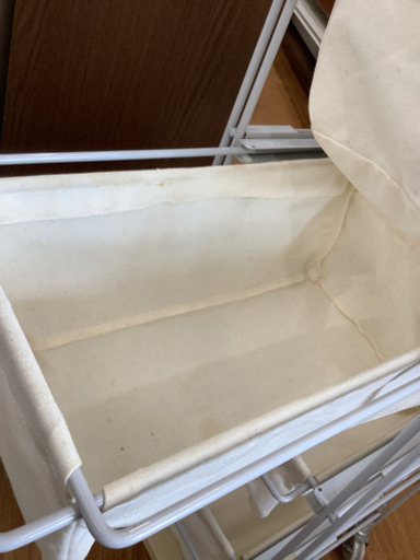 【無印良品】スチールユニットシェルフ売ります！
