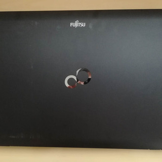 (お打合せ中)ノートパソコンB 富士通 LIFEBOOK A531/DX CPU:core i3 メモリ:4GB HDD:250GB OS:Windows10Pro(64bit) 15.6型 無線LAN有(Wi-Fi子機アダプター付き) 光学ドライブ内蔵の画像