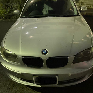 BMW116の画像