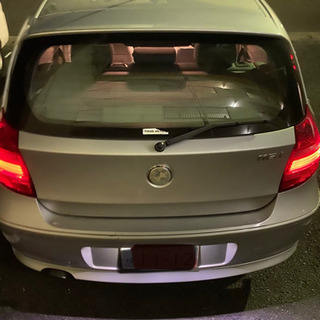 BMW116の画像