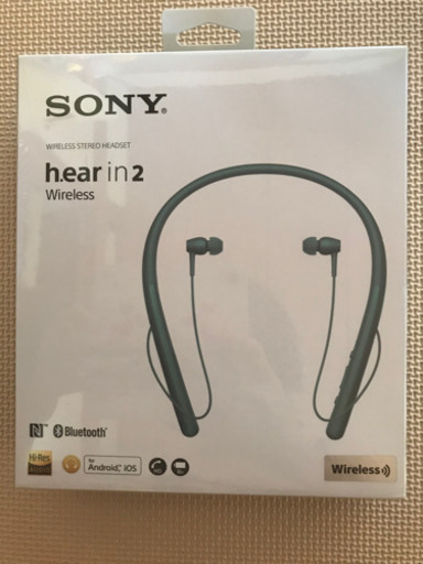 WI-H700 ソニー