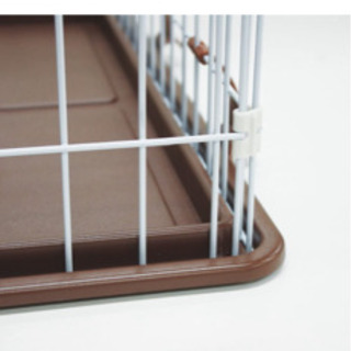 猫用ケージ　新品未使用品の画像