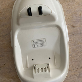 アイロン(コードレス)の画像