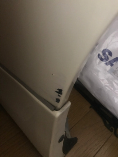 ゼロクラウン　18クラウン  リアバンパー　ハーフ付き