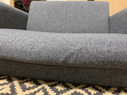 ソファーベッド