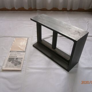 TAOCスピーカーベース　SPB-300DH-B