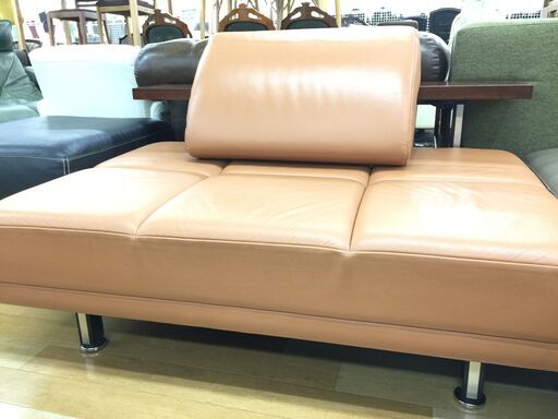 森繁　1人掛けソファー【トレファク岸和田】