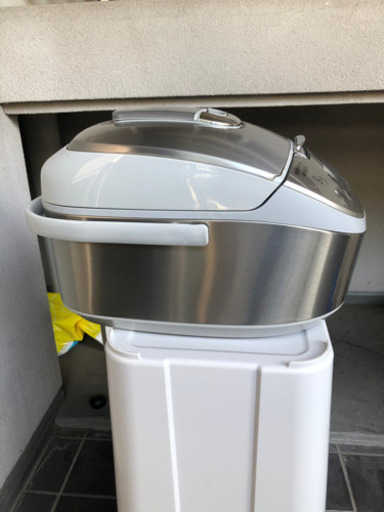 ナショナル　炊飯器