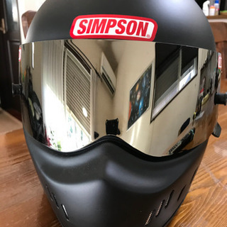 ヘルメットの画像