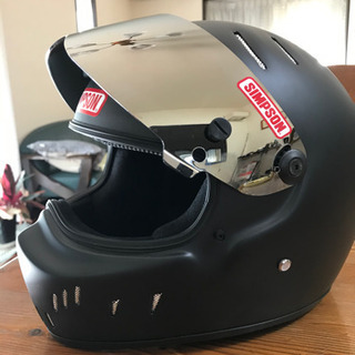 ヘルメットの画像