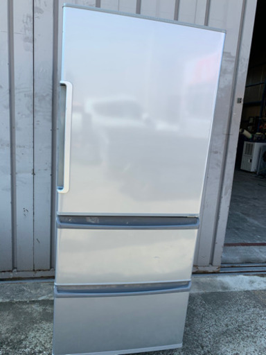(交渉中)☆Aqua 2016製 冷凍冷蔵庫☆
