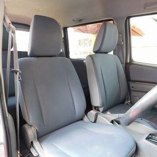 コミコミ『26.8万円』ミニキャブバン オートマ 24年式 ナビ 地デジTV 車検R2年10/28 軽バン箱バン 4ナンバー貨物の画像