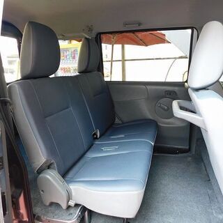 コミコミ『26.8万円』ミニキャブバン オートマ 24年式 ナビ 地デジTV 車検R2年10/28 軽バン箱バン 4ナンバー貨物の画像