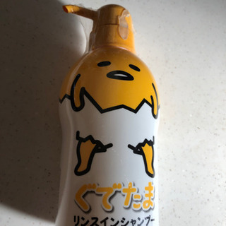 ぐでたま　シャンプー　新品