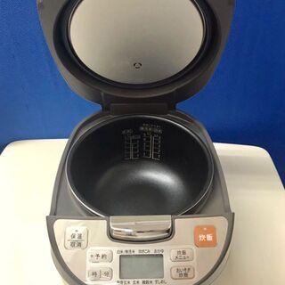 【中古】SHARP シャープ　炊飯器　2,000円の画像