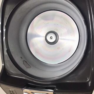 【中古】SHARP シャープ　炊飯器　2,000円の画像