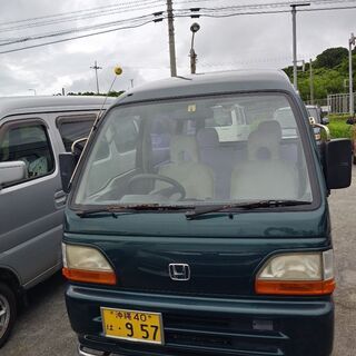 ホンダストリート
