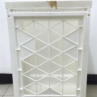 【中古】収納ケース　1個100円の画像