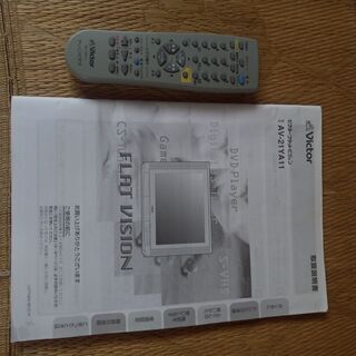 新規①ブラウン管テレビ2005年製 生活家電 ビクター 新規①ブラウン管テレビ2005年製 生活家電 ビクター - メルカリ