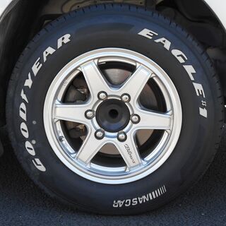 人気車✨装備充実✨トヨタ☆ハイエースバン☆スーパーGL☆2000ｃｃ☆5人乗り☆の画像