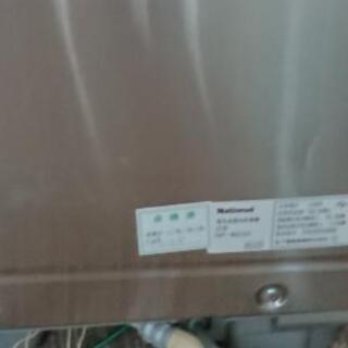 ナショナル食器洗い乾燥機ＮＰ－40ＳＸ2の画像