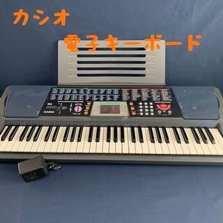 CASIO CTK-501 61鍵 電子キーボード カシオ キーボード