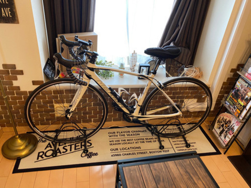 MERIDA SCULTURA 4000 2015年モデル