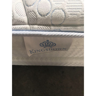 キングスダウン　レガリア　REGALIA KINGSDOWN HONESTY 2013 厚さ250×幅970×長さ1950mmの画像